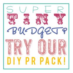 small business pr